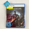 Terminator Resistance - (PS5) PlayStation 5 (European Import) [UNBOXING] Software Reef Entertainment   