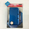 KMD Aluminum Armor Case for 3DS XL (Blue) - Nintendo 3DS ACCESSORIES KMD   