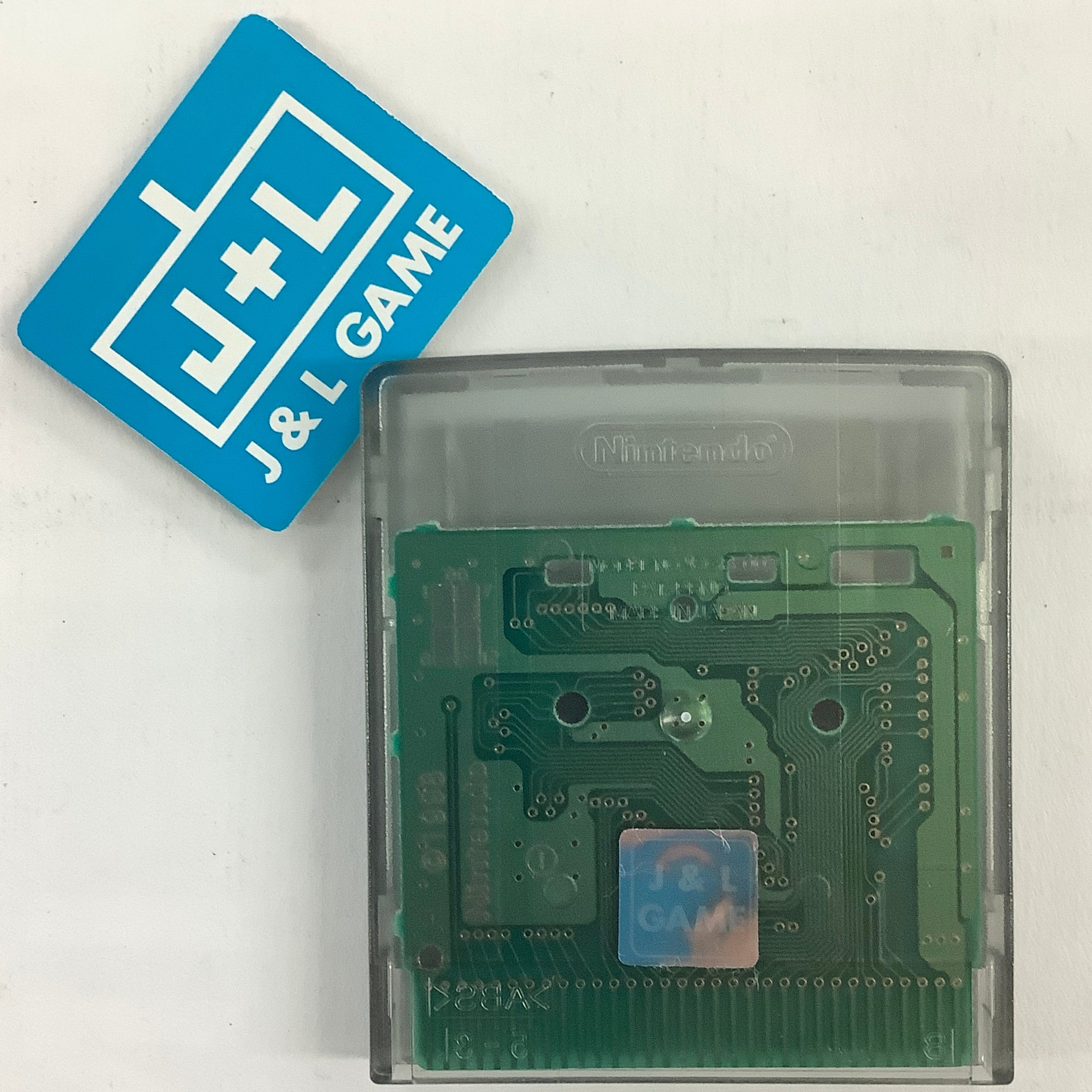 Walt Disney World Quest: Magical Racing Tour - (GBC) Game Boy Color [Pre-Owned] Video Games Activision   
