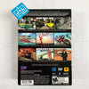 Grand Theft Auto: The Trilogy - (PS2) PlayStation 2 [Pre-Owned] Video Games Rockstar Games   