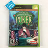 World Championship Poker - (XB) Xbox [Pre-Owned] Video Games Crave   