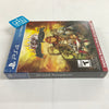 Grand Kingdom (Launch Day Edition) - (PS4) PlayStation 4 Video Games NIS America   