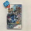 Rune Factory 5 - (NSW) Nintendo Switch Video Games XSEED Games   