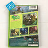Oddworld: Munch's Oddysee - (XB) Xbox [Pre-Owned] Video Games Microsoft Game Studios   