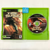 Fire Blade - (XB) Xbox [Pre-Owned] Video Games Midway   