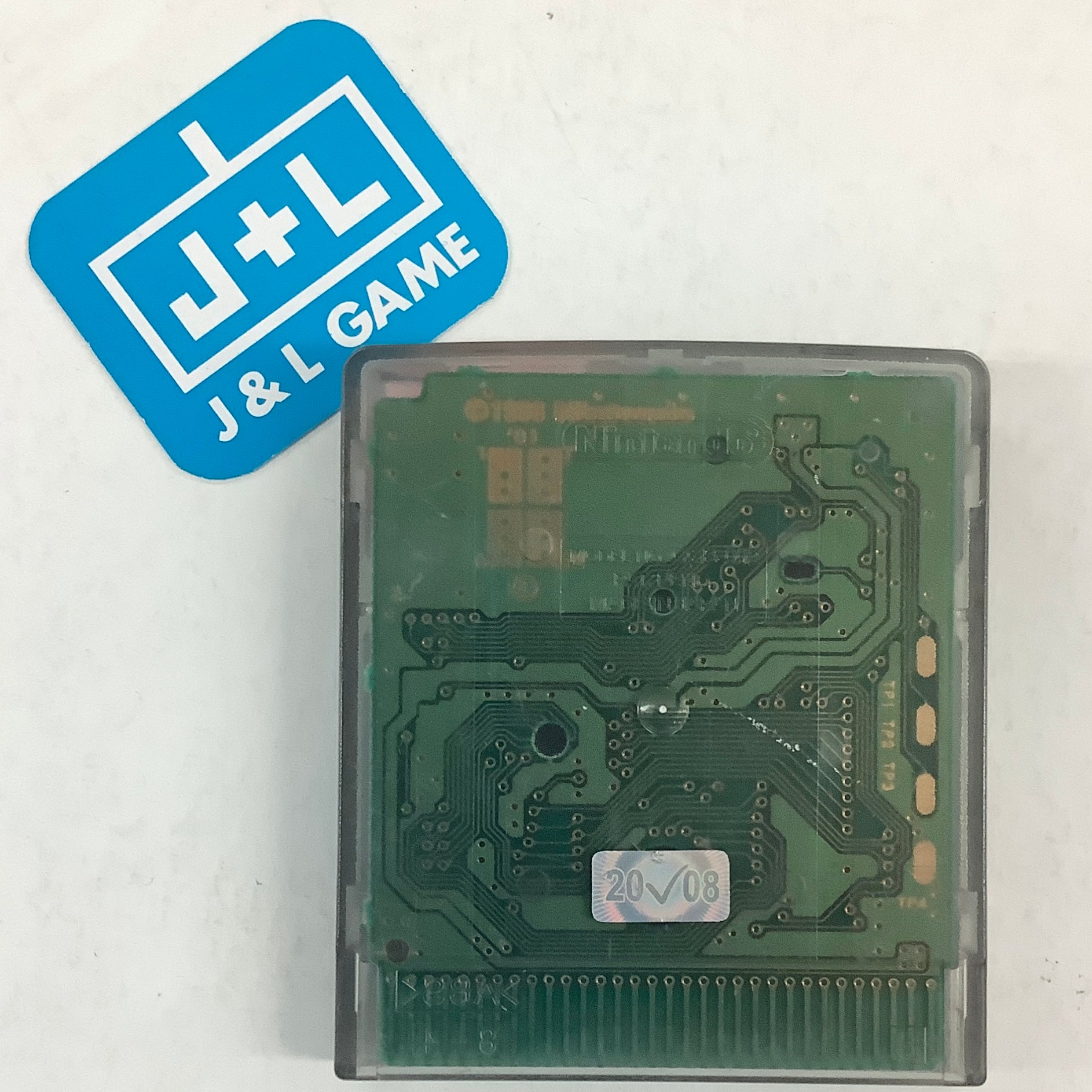 Mickey's Speedway USA - (GBC) Game Boy Color [Pre-Owned] Video Games Nintendo   