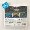 Lost Heroes 2 - Nintendo 3DS [Pre-Owned] (Japanese Import) Video Games Bandai Namco Games   