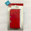 HORI Nintendo 3DS XL Duraflexi Protector (Red) - (3DS) Nintendo 3DS [Pre-Owned] ACCESSORIES HORI   
