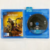 Mortal Kombat 11 Ultimate - (PS4) PlayStation 4 [Pre-Owned] Video Games WB Games   