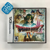 Dragon Quest IV: Chapters of the Chosen - (NDS) Nintendo DS [Pre-Owned] Video Games Square Enix   