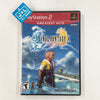 Final Fantasy X (Greatest Hits) - (PS2) PlayStation 2 Video Games Square Enix   