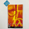Half-Life - (PS2) PlayStation 2 [Pre-Owned] Video Games Sierra Entertainment   