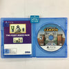 Two Point Campus: Enrollment Launch Edition - (PS5) PlayStation 5 [UNBOXING] Video Games SEGA   