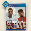 Madden NFL 22 - (PS4) PlayStation 4 [Pre-Owned] Video Games Electronic Arts   