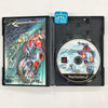 Kinetica - (PS2) PlayStation 2 [Pre-Owned] Video Games Sony   