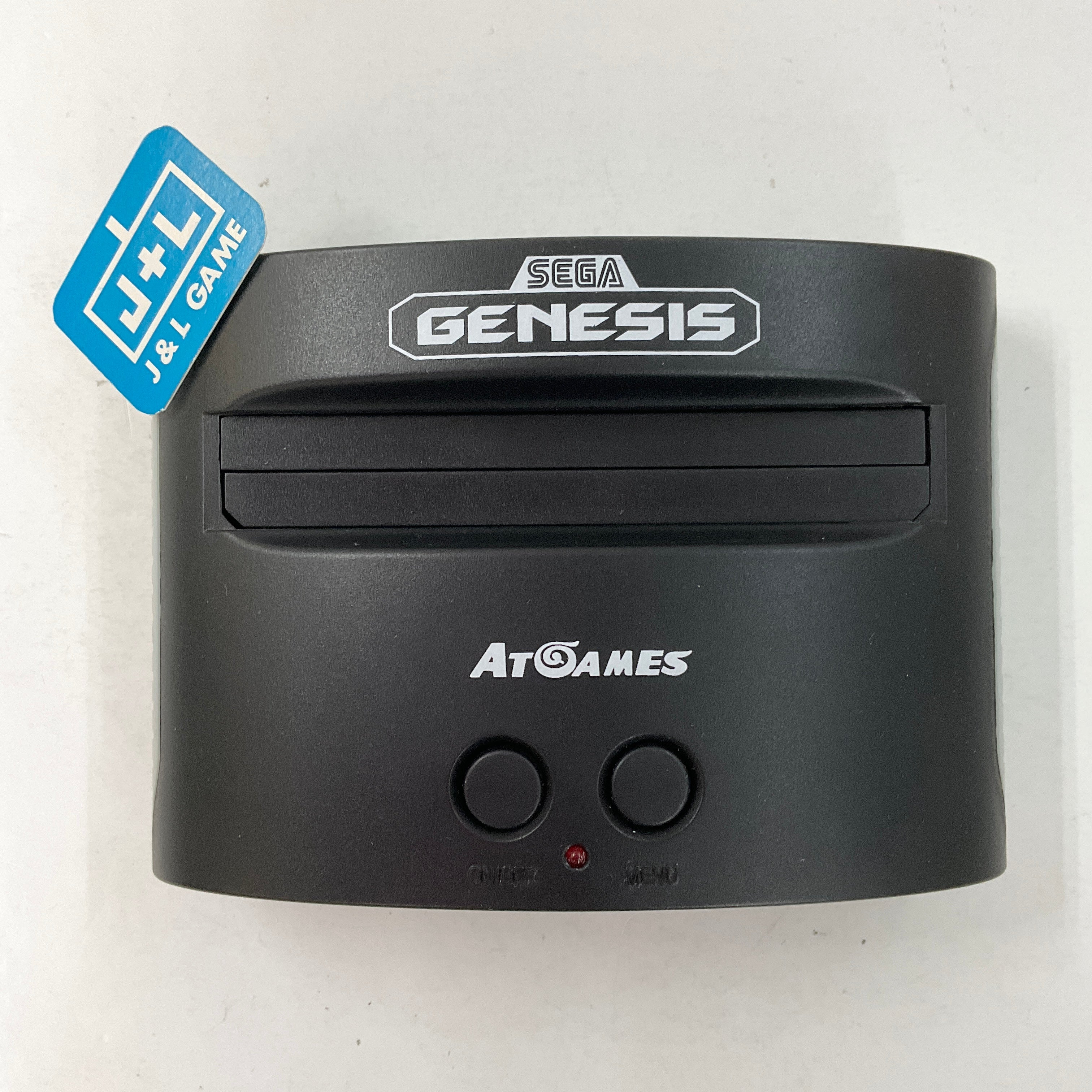 AtGames Sega Genesis Classic Game Console [Pre-Owned] Video Games SEGA   