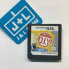 Wario Ware D.I.Y. - (NDS) Nintendo DS [Pre-Owned] Video Games Nintendo   