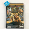 Sphinx and the Cursed Mummy - (PS2) PlayStation 2 [Pre-Owned] Video Games THQ   