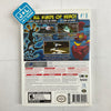 Ben 10 Omniverse - Nintendo Wii [Pre-Owned] Video Games D3 Publisher   
