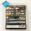 Dai-3-Ji Super Robot Taisen Z Jigoku-hen - (PS3) PlayStation 3 [Pre-Owned] (Japanese Import) Video Games Bandai Namco Games   