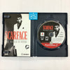 Scarface: The World Is Yours (Greatest Hits) - (PS2) PlayStation 2 [Pre-Owned] Video Games Vivendi Games   