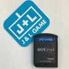 Mind = Zero - (PSV) PlayStation Vita [Pre-Owned] (Japanese Import) Video Games Acquire   