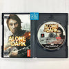 Alone in the Dark - (PS2) PlayStation 2 [Pre-Owned] Video Games Atari SA   
