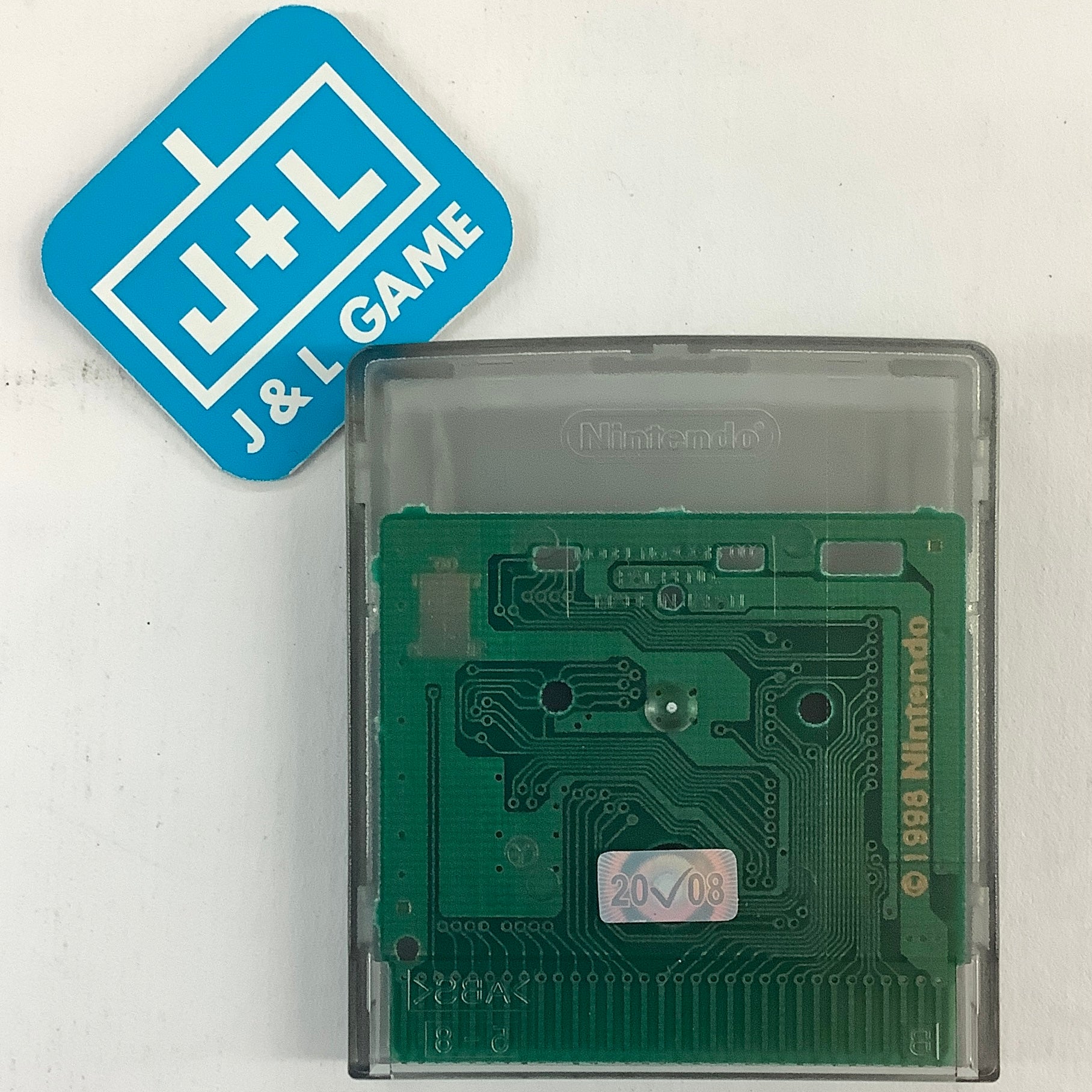 Project S-11 - (GBC) Game Boy Color [Pre-Owned] Video Games SunSoft   