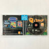 Q*bert - (PS1) PlayStation 1 [Pre-Owned] Video Games Hasbro Interactive   
