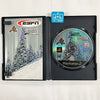 ESPN Winter X-Games: Snowboarding - (PS2) Playstation 2 [Pre-Owned] Video Games Sony   