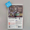 Shin Megami Tensei III Nocturne HD Remaster - (NSW) Nintendo Switch Digital Video Games SEGA   