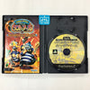 Sega Ages 2500 Series Vol. 6: Ichini no Tant-R to Bonanza Bros. - (PS2) PlayStation 2 [Pre-Owned] (Japanese Import) Video Games Sega   
