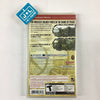 Metal Gear Solid: Peace Walker (Greatest Hits) - SONY PSP Video Games Konami   