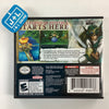 Dragon Quest IV: Chapters of the Chosen - (NDS) Nintendo DS [Pre-Owned] Video Games Square Enix   