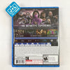 Mortal Kombat 11 Ultimate - (PS4) PlayStation 4 [Pre-Owned] Video Games WB Games   