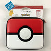 PDP Nintendo 2DS Gaming Universal Console Case (Poke Ball Edition) - Nintendo 3DS Accessories PDP   