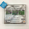 NFL GameDay 2005 - (PS1) PlayStation 1 Video Games 989 Sports   