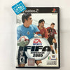 FIFA Soccer 2005 - (PS2) PlayStation 2 [Pre-Owned] Video Games EA Sports   