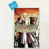Phantasy Star Universe: Ambition of the Illuminus - (PS2) PlayStation 2 [Pre-Owned] Video Games Sega   