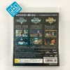 Kingdom Hearts HD 2.5 ReMIX - (PS3) PlayStation 3 [Pre-Owned] (Japanese Import) Video Games Square Enix   