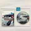 Transformers: War for Cybertron - (PS3) PlayStation 3 [Pre-Owned] Video Games ACTIVISION   