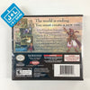 Avalon Code - (NDS) Nintendo DS Video Games Marvelous Entertainment   
