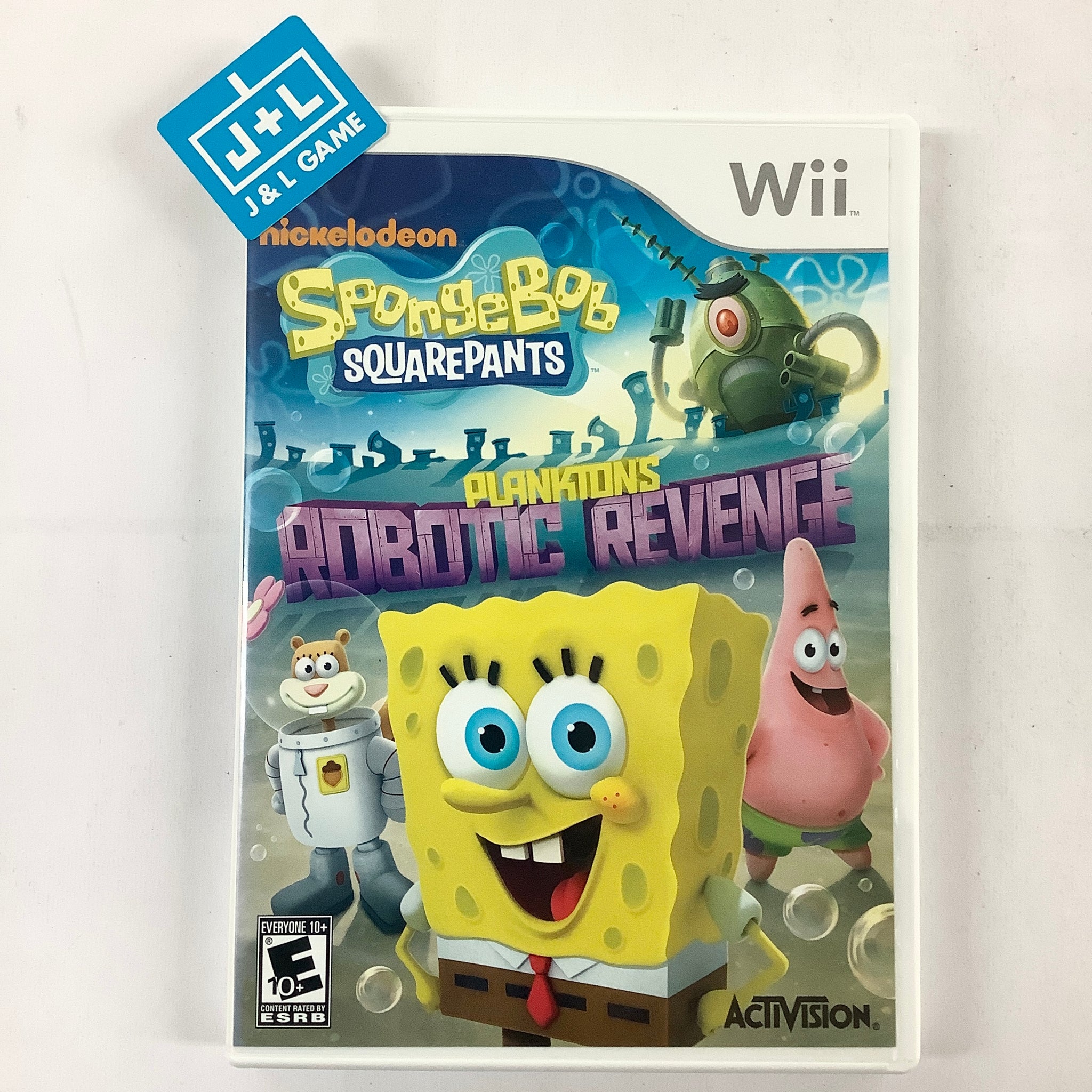 Spongebob Computer Games