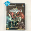 Maximo - (PS2) PlayStation 2 [Pre-Owned] (Japanese Import) Video Games Capcom   