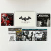 Batman: Arkham City (Collector's Edition) - (PS3) Playstation 3 [Pre-Owned] Video Games WB Games   