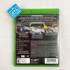 Curved Space - (XSX) Xbox Series X [Pre-Owned] Video Games Maximum Games   