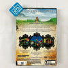 Dragon Quest VIII: Journey of the Cursed King (W/Book) - (PS2) Playstation 2 [Pre-Owned] Video Games Square Enix   
