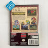 Paper Mario: The Thousand-Year Door (Players Choice) - (GC) GameCube Video Games Nintendo   