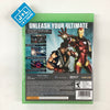 Ultimate Marvel Vs. Capcom 3 - (XB1) Xbox One [Pre-Owned] Video Games Capcom   