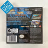 Hot Wheels: Stunt Track Challenge / Hot Wheels: World Race - (GBA) Game Boy Advance Video Games Destination Software   